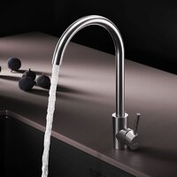 Смеситель AM.PM X-Joy S F85B07111 - Превью изображения №4 — Интернет-магазин ПроЗаказ