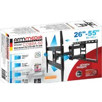 Кронштейн для телевизора Arm Media COBRA-50 - Превью изображения №4 — Интернет-магазин ПроЗаказ