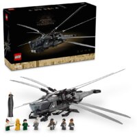Конструктор LEGO Icons 10327 Дюна: Королевский орнитоптер Атрейдесов - Превью изображения №3 — Интернет-магазин ПроЗаказ