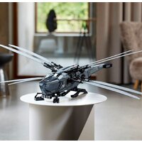 Конструктор LEGO Icons 10327 Дюна: Королевский орнитоптер Атрейдесов - Превью изображения №12 — Интернет-магазин ПроЗаказ