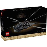 LEGO Icons 10327 Дюна: Королевский орнитоптер Атрейдесов