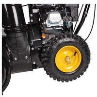 Снегоуборщик Champion ST661 - Превью изображения №4 — Интернет-магазин ПроЗаказ