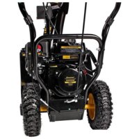 Снегоуборщик Champion ST661 - Превью изображения №3 — Интернет-магазин ПроЗаказ