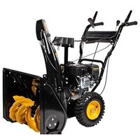 Снегоуборщик Champion ST661 - Превью изображения №2 — Интернет-магазин ПроЗаказ