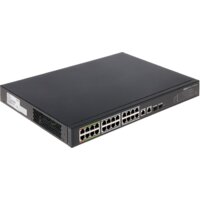 Управляемый коммутатор 2-го уровня Dahua DH-LR2226-24ET-360 - Превью изображения №4 — Интернет-магазин ПроЗаказ