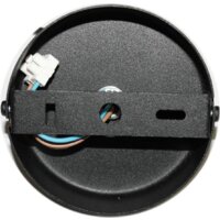 Бра Элетех Тефия 521 НББ 01-2х40-101 1005405127 (черный) - Превью изображения №2 — Интернет-магазин ПроЗаказ