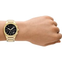 Наручные часы Armani Exchange AX4180 - Превью изображения №5 — Интернет-магазин ПроЗаказ