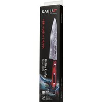 Кухонный нож Samura Kaiju SKJ-0023B - Превью изображения №5 — Интернет-магазин ПроЗаказ