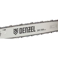 Бензопила Denzel DGS-5820 - Превью изображения №8 — Интернет-магазин ПроЗаказ