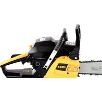 Бензопила Denzel DGS-5820 - Превью изображения №7 — Интернет-магазин ПроЗаказ
