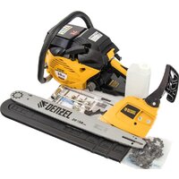 Бензопила Denzel DGS-5820 - Превью изображения №9 — Интернет-магазин ПроЗаказ