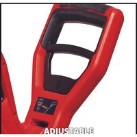 Триммер Einhell GE-CT 18/30 Li-Solo (без АКБ) - Превью изображения №2 — Интернет-магазин ПроЗаказ