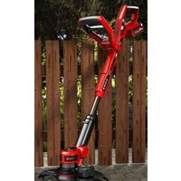 Триммер Einhell GE-CT 18/30 Li-Solo (без АКБ) - Превью изображения №8 — Интернет-магазин ПроЗаказ