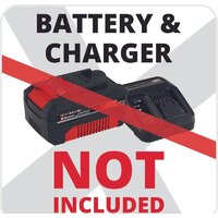 Триммер Einhell GE-CT 18/30 Li-Solo (без АКБ) - Превью изображения №11 — Интернет-магазин ПроЗаказ