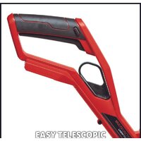 Триммер Einhell GE-CT 18/30 Li-Solo (без АКБ) - Превью изображения №3 — Интернет-магазин ПроЗаказ