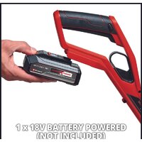 Триммер Einhell GE-CT 18/30 Li-Solo (без АКБ) - Превью изображения №4 — Интернет-магазин ПроЗаказ