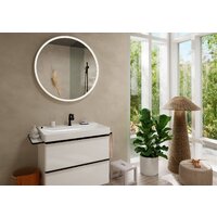 Смеситель Hansgrohe Tecturis S 73323670 - Превью изображения №3 — Интернет-магазин ПроЗаказ