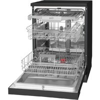 Отдельностоящая посудомоечная машина Amica DFM66C8EOiBH - Превью изображения №4 — Интернет-магазин ПроЗаказ