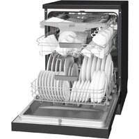 Отдельностоящая посудомоечная машина Amica DFM66C8EOiBH - Превью изображения №5 — Интернет-магазин ПроЗаказ