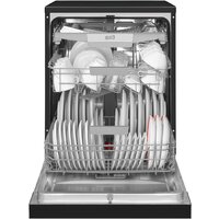 Отдельностоящая посудомоечная машина Amica DFM66C8EOiBH - Превью изображения №3 — Интернет-магазин ПроЗаказ