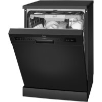 Отдельностоящая посудомоечная машина Amica DFM66C8EOiBH - Превью изображения №2 — Интернет-магазин ПроЗаказ