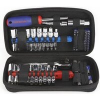 Универсальный набор инструментов Workpro WP209006 (84 предмета) - Превью изображения №3 — Интернет-магазин ПроЗаказ