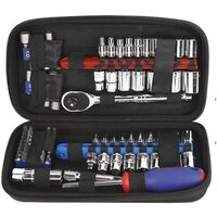 Универсальный набор инструментов Workpro WP209006 (84 предмета) - Превью изображения №2 — Интернет-магазин ПроЗаказ