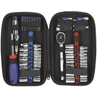 Workpro WP209006 (84 предмета)