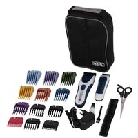 Машинка для стрижки волос Wahl Color Pro Cordless combo 9649-916 - Превью изображения №2 — Интернет-магазин ПроЗаказ