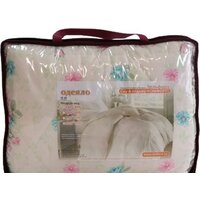 Delford Бязь Стандарт ПВХ 220x200 4КБУ1-уп11