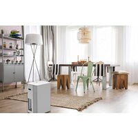 Мобильный кондиционер Royal Clima Caro RM-CR39HH-E - Превью изображения №4 — Интернет-магазин ПроЗаказ