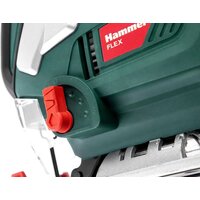 Электролобзик Hammer LZK930L Flex - Превью изображения №6 — Интернет-магазин ПроЗаказ