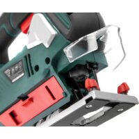 Электролобзик Hammer LZK930L Flex - Превью изображения №8 — Интернет-магазин ПроЗаказ