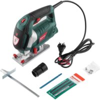 Электролобзик Hammer LZK930L Flex - Превью изображения №12 — Интернет-магазин ПроЗаказ