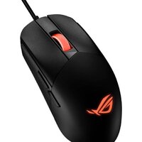 Игровая мышь ASUS ROG Strix Impact III - Превью изображения №4 — Интернет-магазин ПроЗаказ