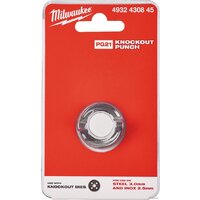 Пробойник Milwaukee 4932430845 - Превью изображения №2 — Интернет-магазин ПроЗаказ