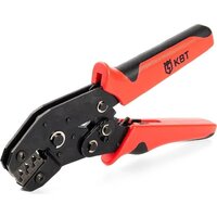Пресс-клещи КВТ СТС+5 - Превью изображения №2 — Интернет-магазин ПроЗаказ