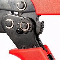 Пресс-клещи КВТ СТС+5 - Превью изображения №4 — Интернет-магазин ПроЗаказ