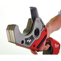 Труборез Milwaukee 4933416550 - Превью изображения №2 — Интернет-магазин ПроЗаказ