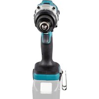 Дрель-шуруповерт Makita DDF486Z (без АКБ) - Превью изображения №9 — Интернет-магазин ПроЗаказ