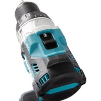 Дрель-шуруповерт Makita DDF486Z (без АКБ) - Превью изображения №12 — Интернет-магазин ПроЗаказ