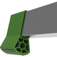 Лестница-трансформер Новая высота NV 232 многофункциональная 4x5 ступеней - Превью изображения №5 — Интернет-магазин ПроЗаказ