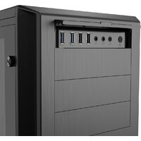 Корпус Phanteks Enthoo Pro Tempered Glass PH-ES614PTG_BK - Превью изображения №10 — Интернет-магазин ПроЗаказ