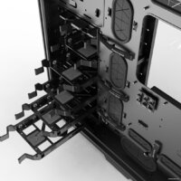 Корпус Phanteks Enthoo Pro Tempered Glass PH-ES614PTG_BK - Превью изображения №12 — Интернет-магазин ПроЗаказ