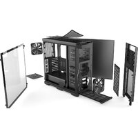 Корпус Phanteks Enthoo Pro Tempered Glass PH-ES614PTG_BK - Превью изображения №11 — Интернет-магазин ПроЗаказ