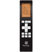 Кондиционер Royal Clima Triumph Lite Inverter RCI-TWL35HN - Превью изображения №5 — Интернет-магазин ПроЗаказ