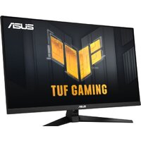 Игровой монитор ASUS TUF Gaming VG32AQA1A - Превью изображения №4 — Интернет-магазин ПроЗаказ