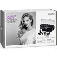 Электробигуди BaByliss RS035E - Превью изображения №5 — Интернет-магазин ПроЗаказ