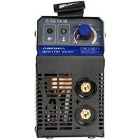 Сварочный инвертор Аврора Вектор 2000 ЭМС - Превью изображения №2 — Интернет-магазин ПроЗаказ