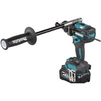 Ударная дрель-шуруповерт Makita HP001GD201 (с 2-мя АКБ, кейс) - Превью изображения №9 — Интернет-магазин ПроЗаказ